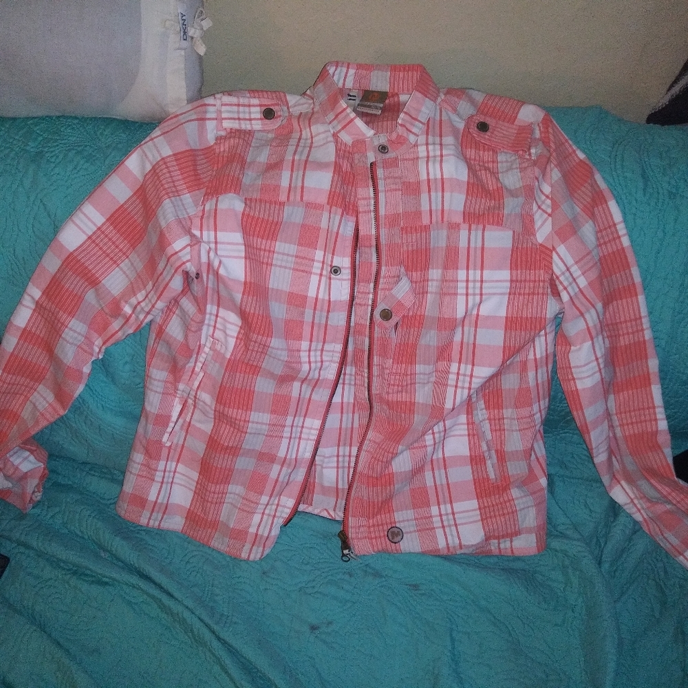 Merrell jacket
